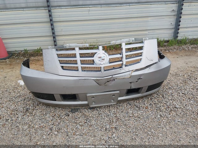 44500205 :رقم المزاد ، 3GYFK62828G304846 vin ، 2008 Cadillac Escalade Ext Standard مزاد بيع