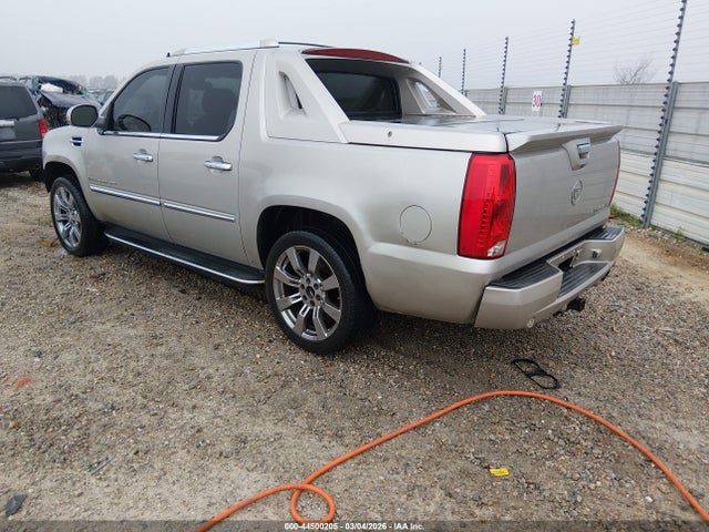 2008 CADILLAC ESCALADE EXT 3GYFK62828G304846 Photo 2