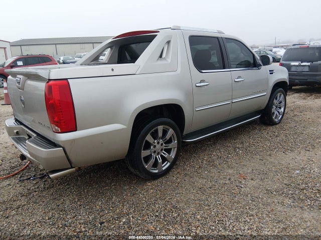 2008 CADILLAC ESCALADE EXT 3GYFK62828G304846 Photo 3