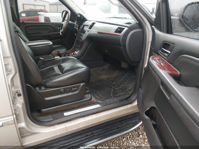 2008 CADILLAC ESCALADE EXT 3GYFK62828G304846 Photo 4