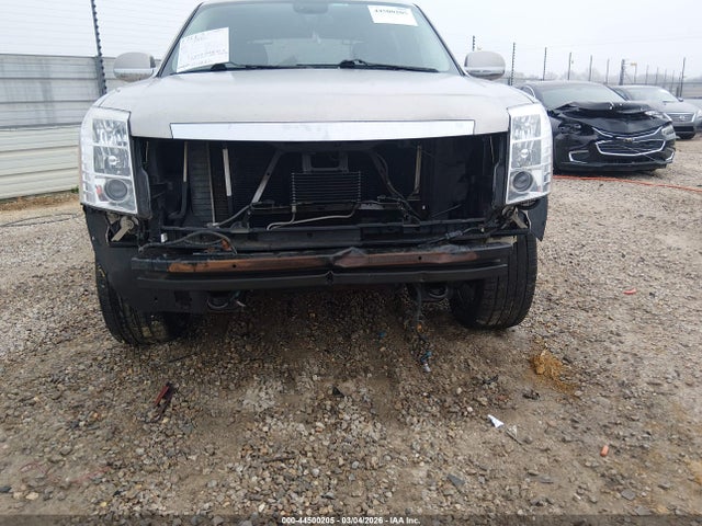2008 CADILLAC ESCALADE EXT 3GYFK62828G304846 Photo 5