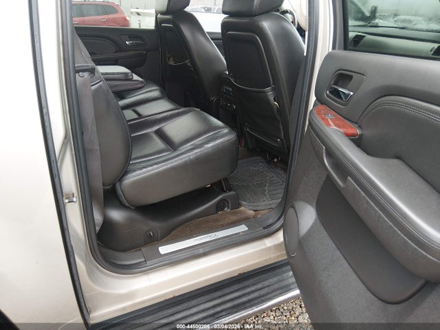 2008 CADILLAC ESCALADE EXT 3GYFK62828G304846 Photo 7