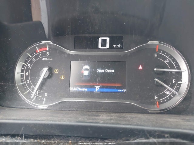 Honda Ridgeline Rtl 2017 5FPYK3F54HB014683 Image 7