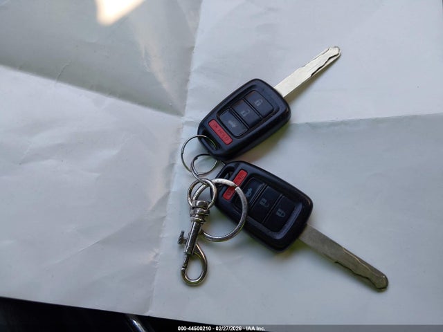 1HGCR2F59GA241000 Honda Accord Sport