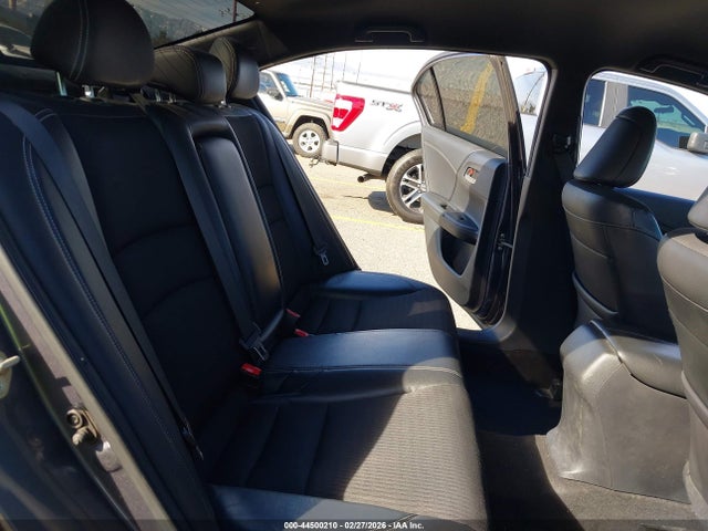 1HGCR2F59GA241000 Honda Accord Sport