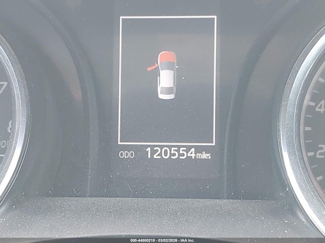 4T1B11HK6KU198589 Toyota CAMRY SE