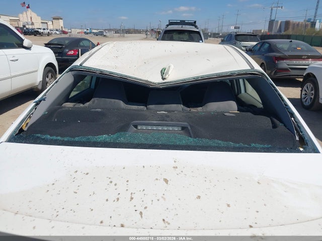 4T1B11HK6KU198589 Toyota CAMRY SE