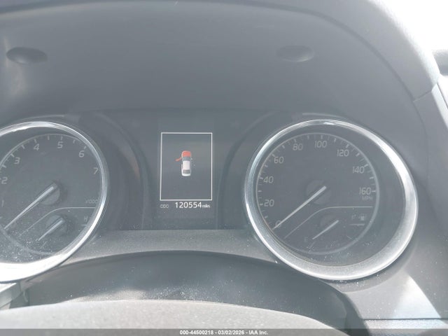 4T1B11HK6KU198589 Toyota CAMRY SE