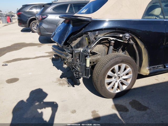 Продажа на аукционе авто 2019 Volkswagen Beetle 2.0t Final Edition Se/2.0t Final Edition Sel/2.0t S/2.0t Se, vin: 3VW5DAAT3KM507674, номер лота: 44500226