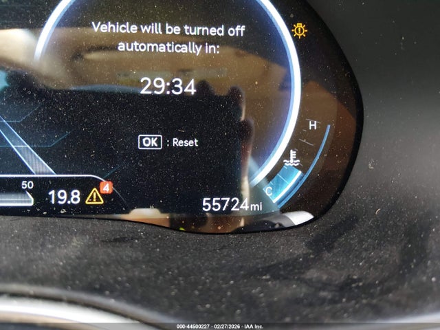 Genesis Gv80 3.5t Awd 2021 KMUHCESC6MU038990 Image 16