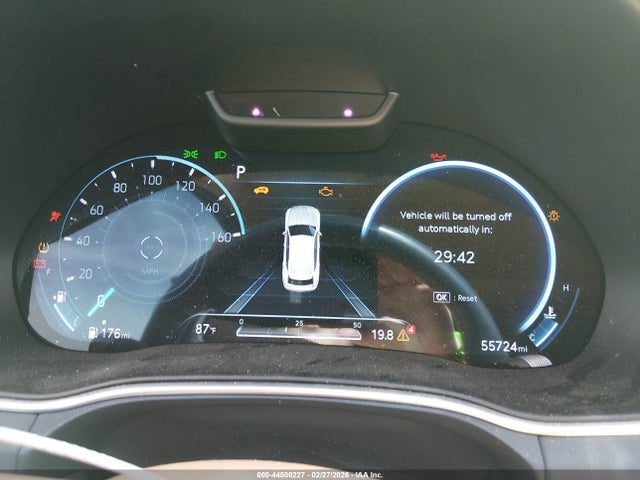 Genesis Gv80 3.5t Awd 2021 KMUHCESC6MU038990 Image 7