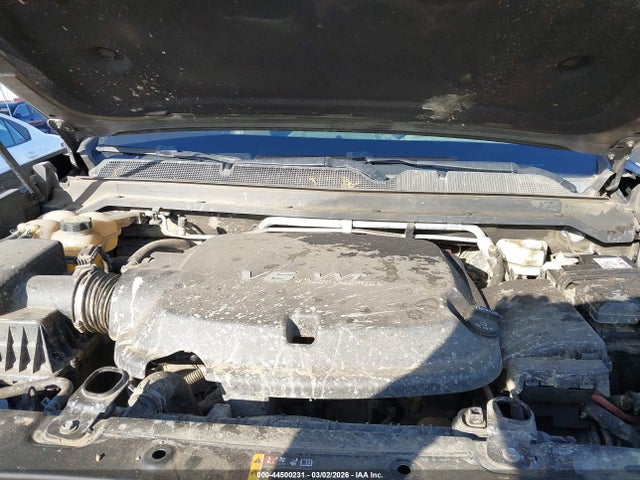 1GCGTEEN1J1128413 Chevrolet Colorado Zr2