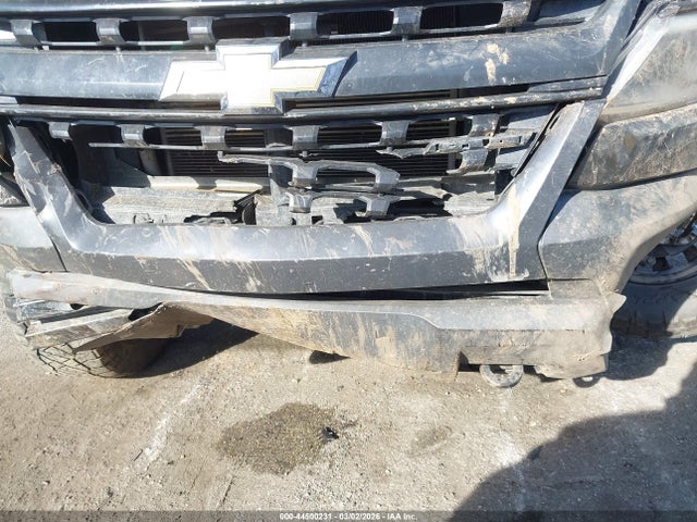 1GCGTEEN1J1128413 Chevrolet Colorado Zr2