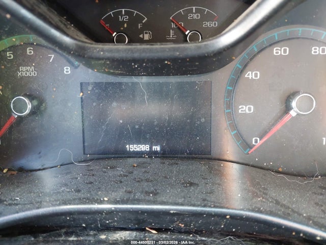 1GCGTEEN1J1128413 Chevrolet Colorado Zr2