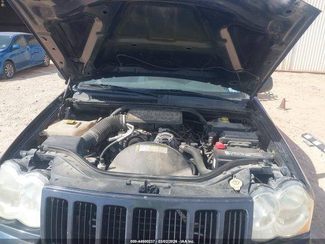 2009 JEEP GRAND CHEROKEE 1J8GS48K59C511035 Photo 9