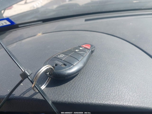 2009 JEEP GRAND CHEROKEE 1J8GS48K59C511035 Photo 10