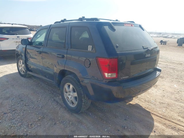 2009 JEEP GRAND CHEROKEE 1J8GS48K59C511035 Photo 2
