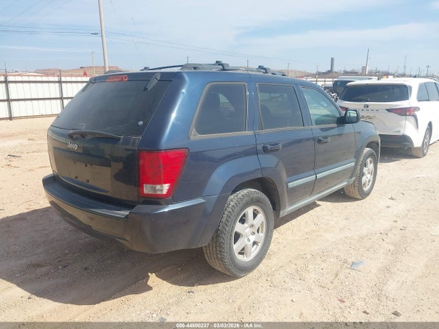 2009 JEEP GRAND CHEROKEE 1J8GS48K59C511035 Photo 3