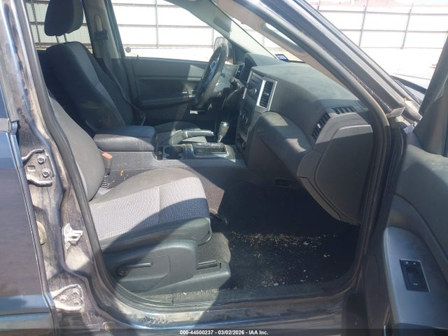 2009 JEEP GRAND CHEROKEE 1J8GS48K59C511035 Photo 4