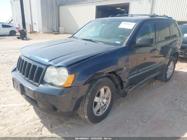 2009 JEEP GRAND CHEROKEE 1J8GS48K59C511035 Photo 5