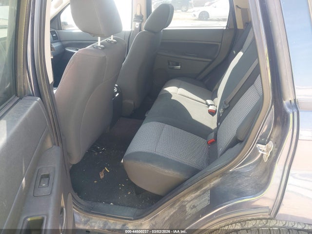 2009 JEEP GRAND CHEROKEE 1J8GS48K59C511035 Photo 7