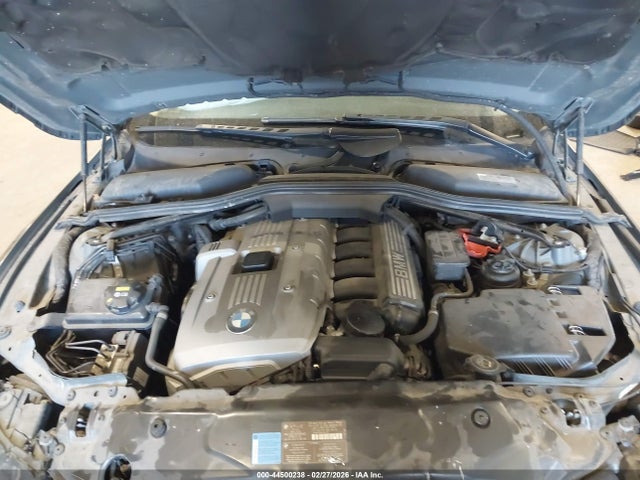 44500238 :رقم المزاد ، WBANN73507CN04710 vin ، 2007 Bmw 530xit مزاد بيع