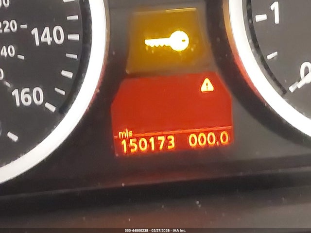 44500238 :رقم المزاد ، WBANN73507CN04710 vin ، 2007 Bmw 530xit مزاد بيع
