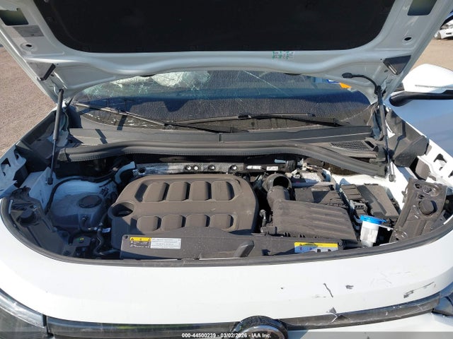 Продажа на аукционе авто 2025 Volkswagen Tiguan 2.0t Se, vin: 3VVNR7RM2SM065878, номер лота: 44500239