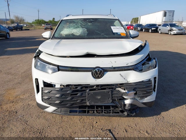 Продажа на аукционе авто 2025 Volkswagen Tiguan 2.0t Se, vin: 3VVNR7RM2SM065878, номер лота: 44500239