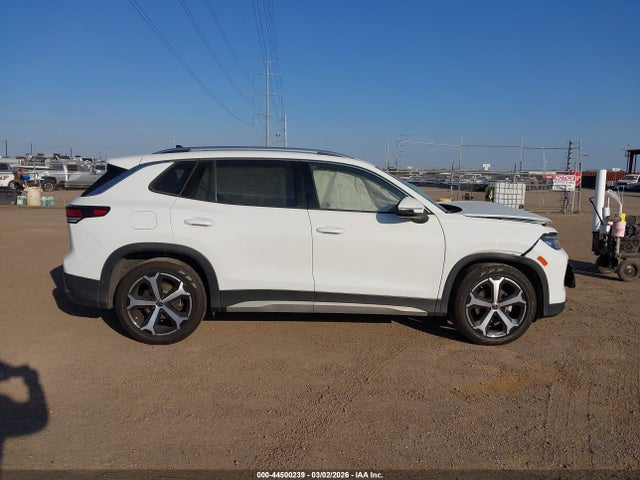 Продажа на аукционе авто 2025 Volkswagen Tiguan 2.0t Se, vin: 3VVNR7RM2SM065878, номер лота: 44500239