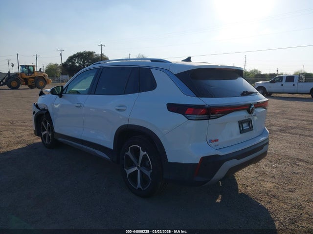 Продажа на аукционе авто 2025 Volkswagen Tiguan 2.0t Se, vin: 3VVNR7RM2SM065878, номер лота: 44500239