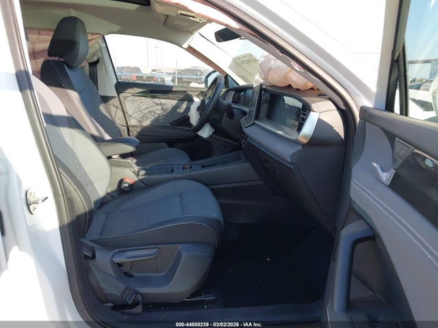 Продажа на аукционе авто 2025 Volkswagen Tiguan 2.0t Se, vin: 3VVNR7RM2SM065878, номер лота: 44500239