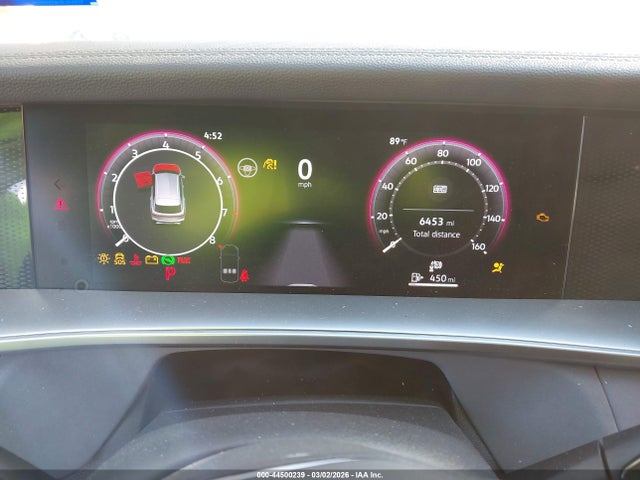 Продажа на аукционе авто 2025 Volkswagen Tiguan 2.0t Se, vin: 3VVNR7RM2SM065878, номер лота: 44500239
