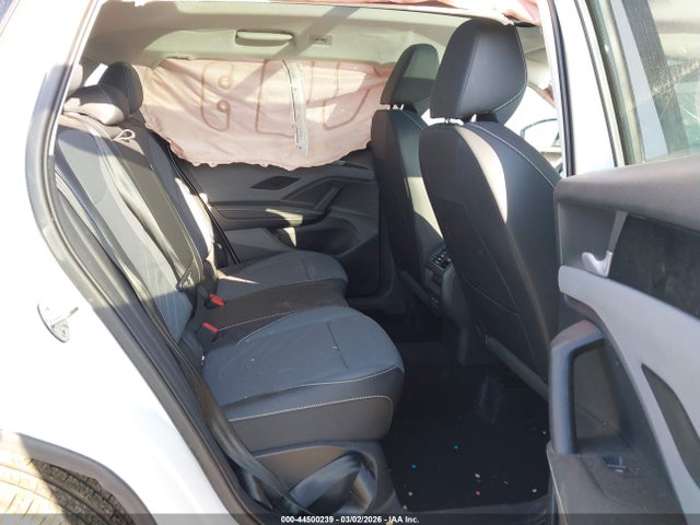 Продажа на аукционе авто 2025 Volkswagen Tiguan 2.0t Se, vin: 3VVNR7RM2SM065878, номер лота: 44500239
