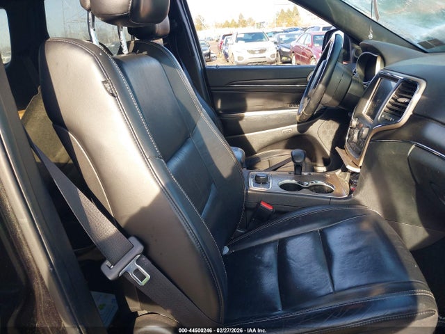 2014 JEEP GRAND CHEROKEE 1C4RJFBG9EC316150 Photo 4