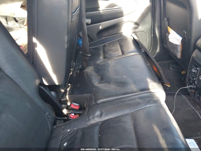 2014 JEEP GRAND CHEROKEE 1C4RJFBG9EC316150 Photo 7