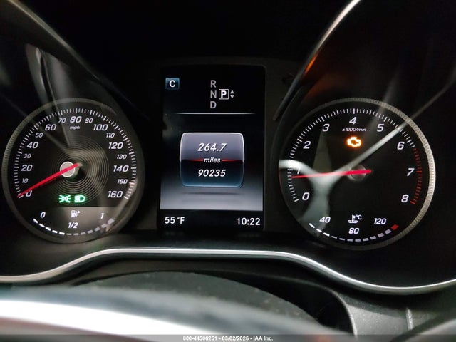 2015 MERCEDES-BENZ C 300 55SWF4KB9FU063623 Photo 6