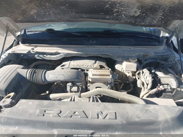 Продаж на аукціоні авто 2023 Ram 1500 Tradesman  4x4 5'7 Box, vin: 1C6SRFGT3PN553604, номер лоту: 44500252