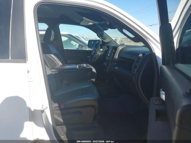 Продаж на аукціоні авто 2023 Ram 1500 Tradesman  4x4 5'7 Box, vin: 1C6SRFGT3PN553604, номер лоту: 44500252