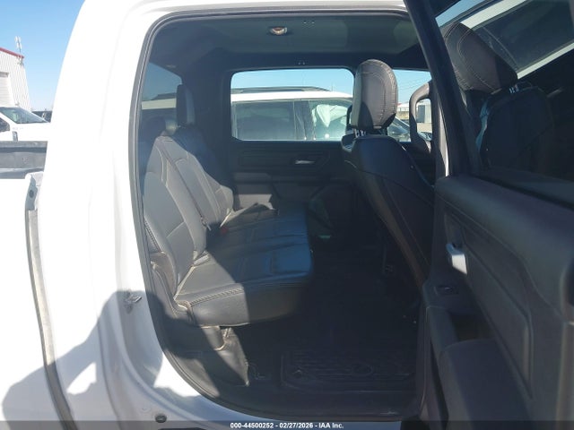 Продаж на аукціоні авто 2023 Ram 1500 Tradesman  4x4 5'7 Box, vin: 1C6SRFGT3PN553604, номер лоту: 44500252