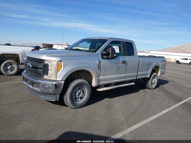 Ford F-250 Xl 2017 1FT7X2B61HEE15057 Image 17