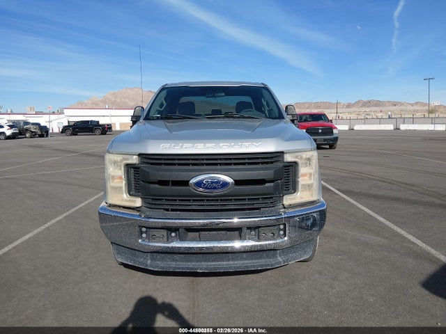 Ford F-250 Xl 2017 1FT7X2B61HEE15057 Image 6