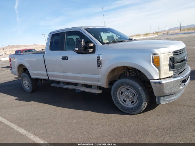 Ford F-250 Xl 2017 1FT7X2B61HEE15057 Image 13