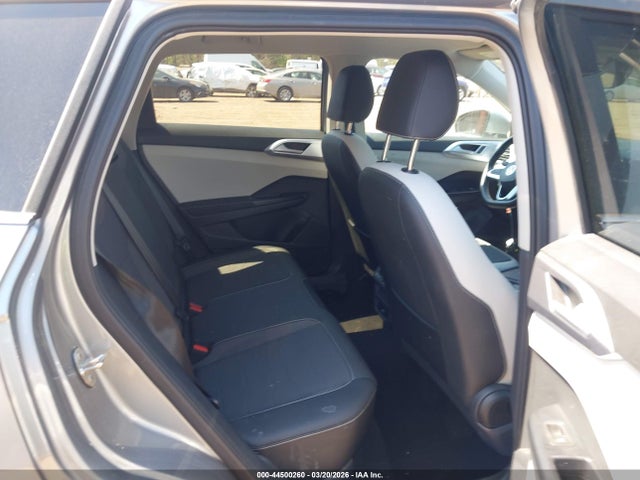 2025 Volkswagen Taos 1.5t Se მანქანა იყიდება აუქციონზე, vin: 3VVSC7B22SM044963, აუქციონის ნომერი: 44500260