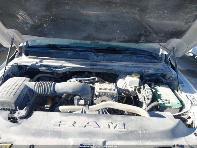 Продаж на аукціоні авто 2023 Ram 1500 Tradesman  4x4 5'7 Box, vin: 1C6SRFGTXPN553616, номер лоту: 44500265