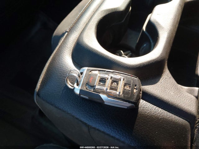 Продаж на аукціоні авто 2023 Ram 1500 Tradesman  4x4 5'7 Box, vin: 1C6SRFGTXPN553616, номер лоту: 44500265
