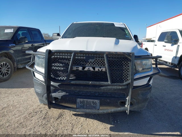 Продаж на аукціоні авто 2023 Ram 1500 Tradesman  4x4 5'7 Box, vin: 1C6SRFGTXPN553616, номер лоту: 44500265