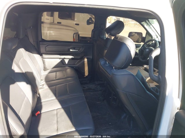 Продаж на аукціоні авто 2023 Ram 1500 Tradesman  4x4 5'7 Box, vin: 1C6SRFGTXPN553616, номер лоту: 44500265
