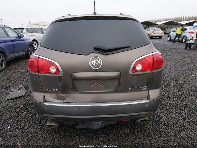 Aukcja sprzedaży 2010 Buick Enclave 2xl, vin: 5GALRCED3AJ160452, numer aukcji: 44500266