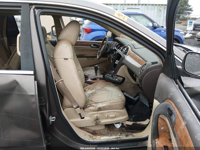 Aukcja sprzedaży 2010 Buick Enclave 2xl, vin: 5GALRCED3AJ160452, numer aukcji: 44500266